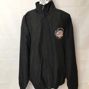Vintage 2010 final four jacket